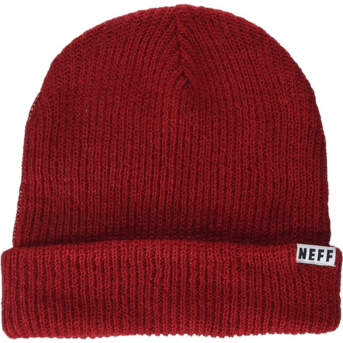 Neff Fold Heather Beanie - Als.com