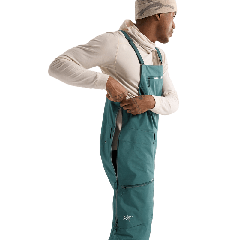 Rush Bib Pant - Women's – The Equipment Shop at American Alpine