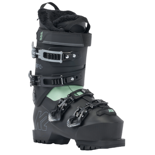 K2 BFC 75 Ski Boots 2025 - Women's