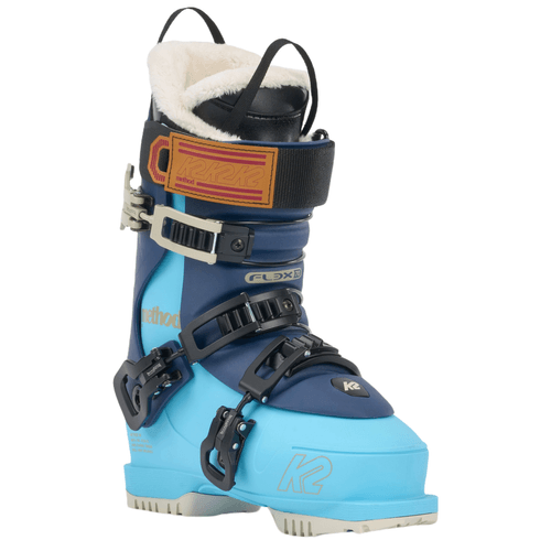 K2 Method Ski Boots 2025 - Women's