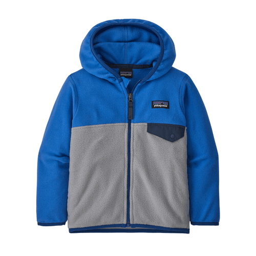 Patagonia Micro D Snap-t Jacket - Infant