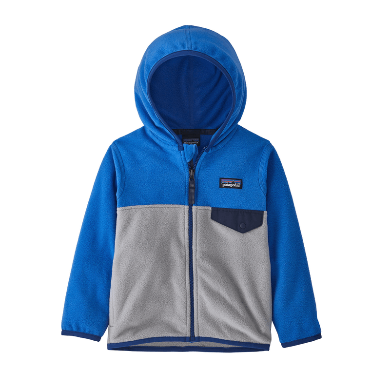 Patagonia d best sale snap fleece