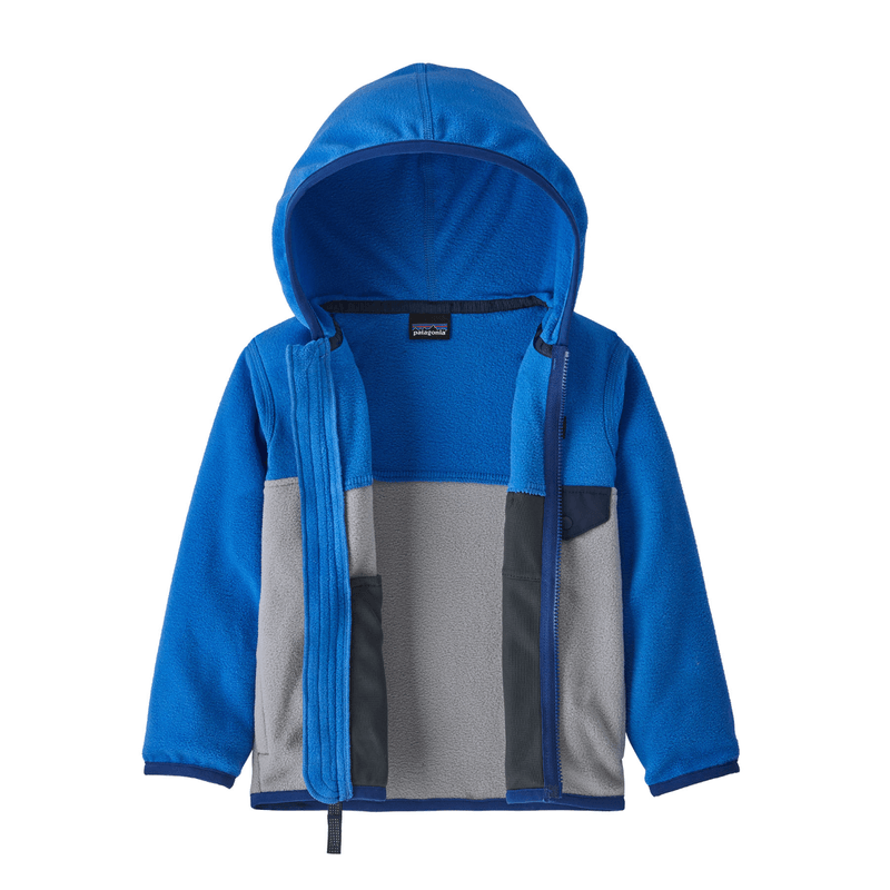 Patagonia Micro D Snap-T Jacket - Infants to Children
