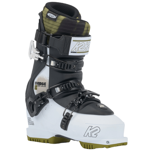 K2 2024 Diverge SC Ski Boot - Men's