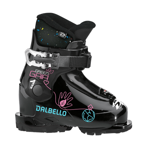 Dalbello Green Gaia 1.0 GW JR Ski Boot - 2024