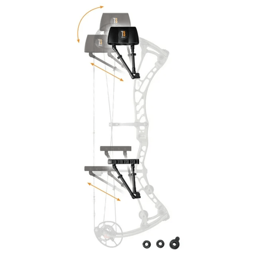 Tightspot Pivot 2.5 Quiver