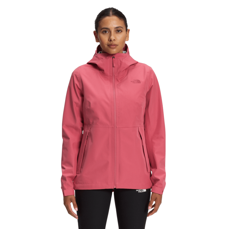 Women's shop dryzzle jacket