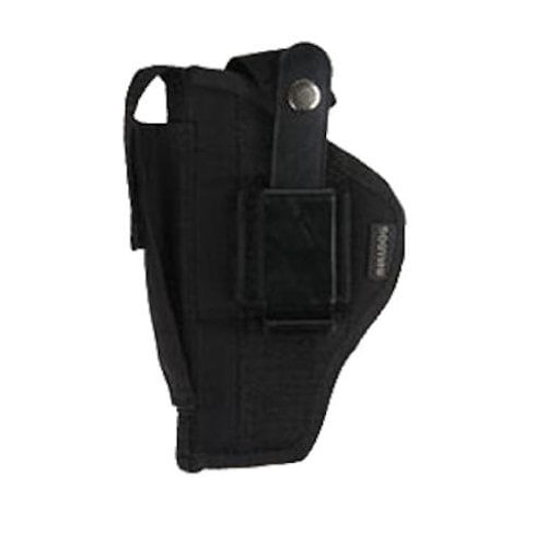 Bulldog Belt and Lip Ambi Holster