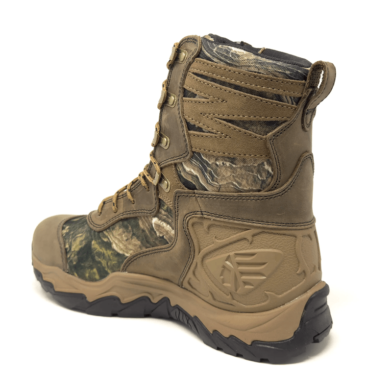 Lacrosse lace up outlet boots