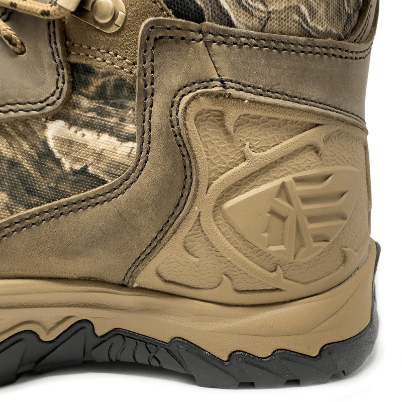 Lacrosse navigation clearance windrose boots