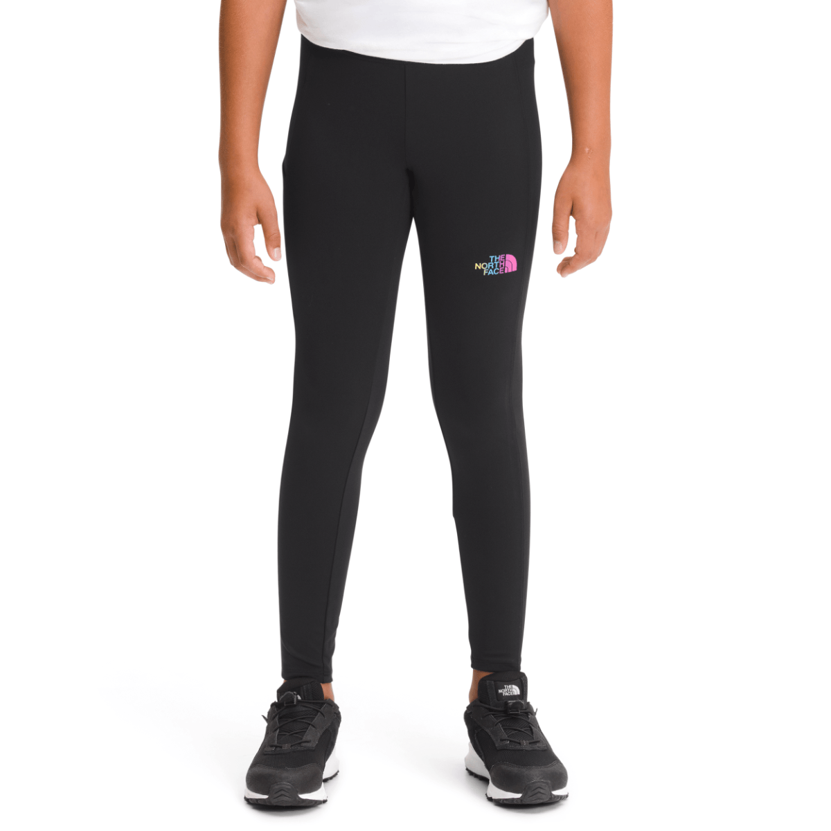 THE NORTH FACE Cloud Roll Tights