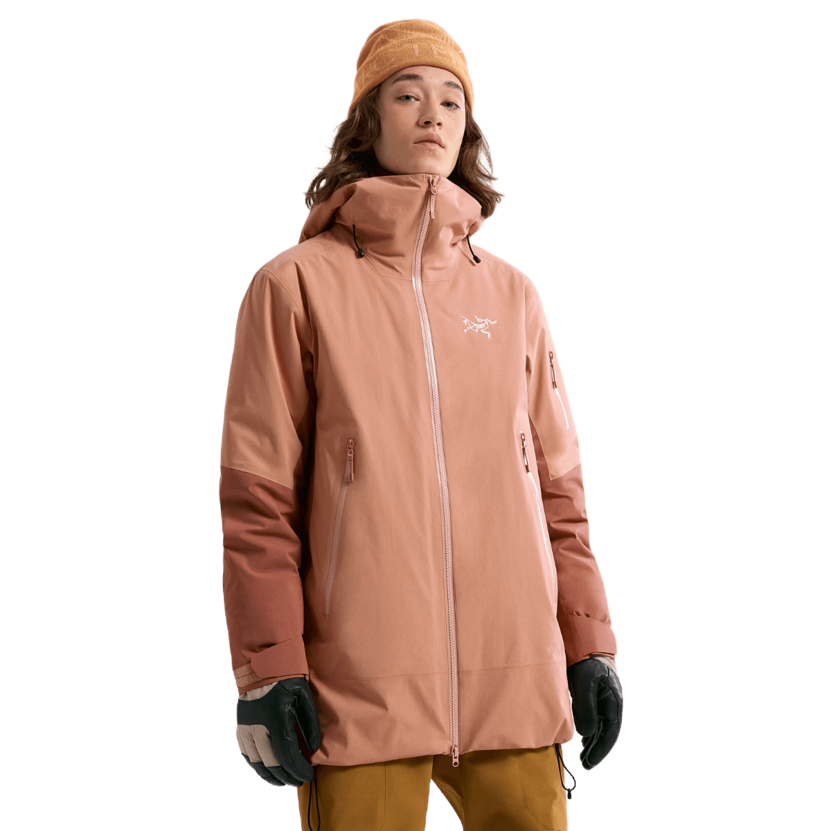 Arcteryx sentinel womens best sale