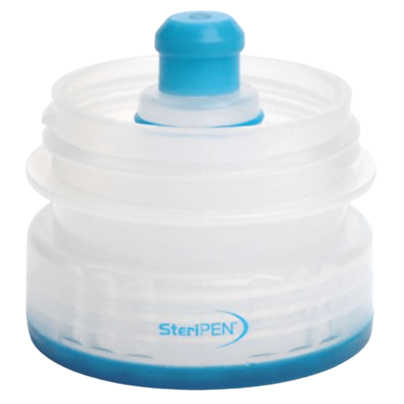 Katadyn; Steripen PreFilter For Wide Mount Water Bottle