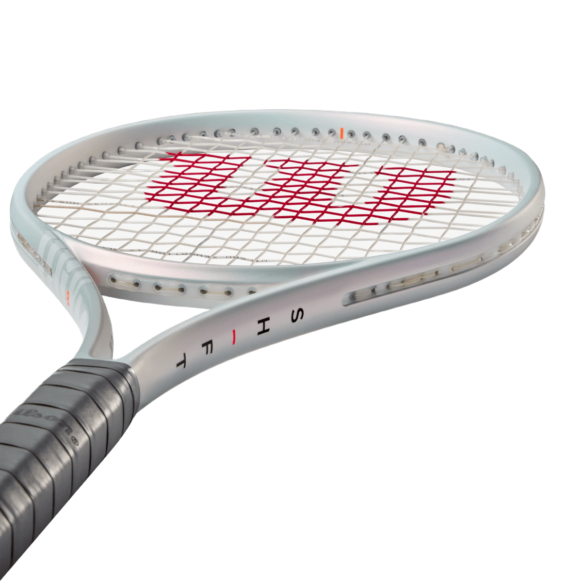 Wilson Shift 99l V1 Tennis Racket - Als.com