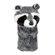 Daphne Head Covers Raccoon Golf Headcover - Raccoon.jpg