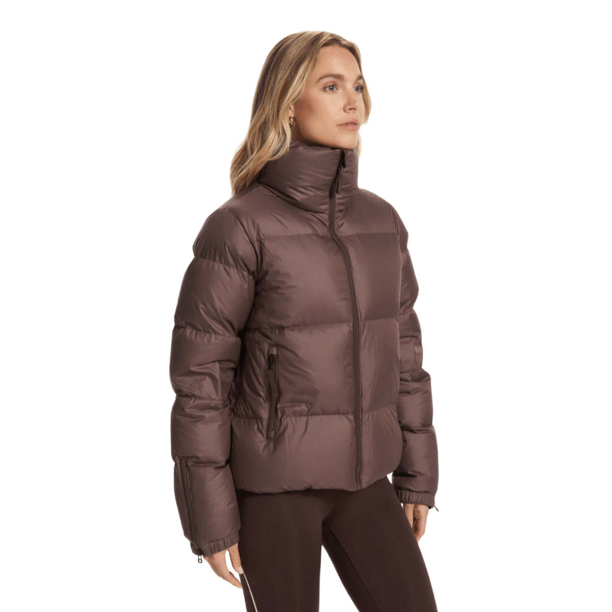 Vuori Hillside Down Jacket Women's
