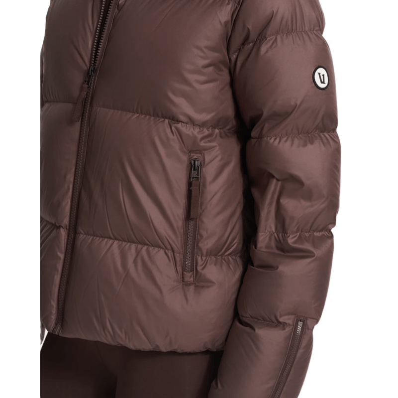 Vuori Hillside Down Jacket - Women's 