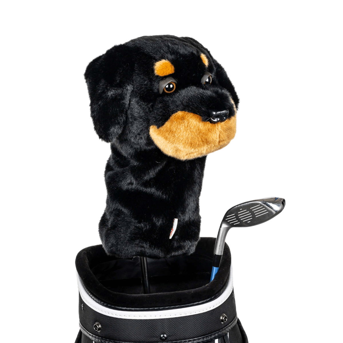 Daphne Headcovers Rottweiler Golf Headcover - Als.com