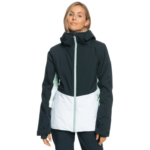 Roxy Peakside Technical Snow Jacket - Women's