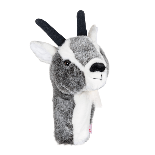Daphne's Headcovers Goat Headcover