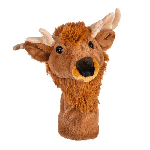 Daphne Headcovers Elk Golf Headcover