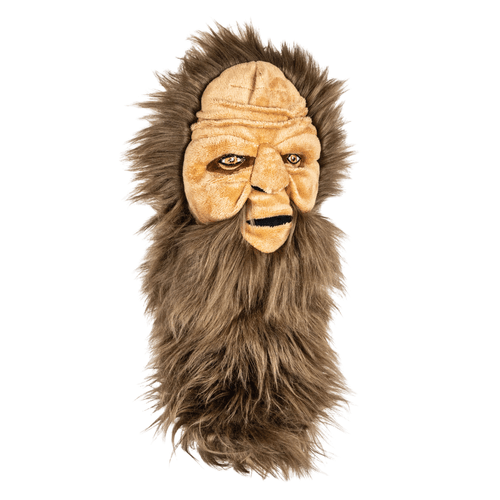 Daphne Headcovers Sasquatch Golf Headcover