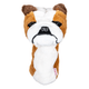 Daphne Headcovers Bulldog Golf Headcover - Bulldog.jpg