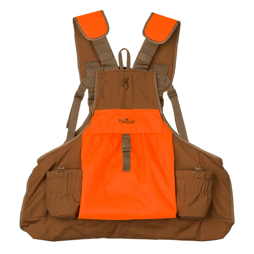 Browning Bird'n Lite Strap 2.0 Vest