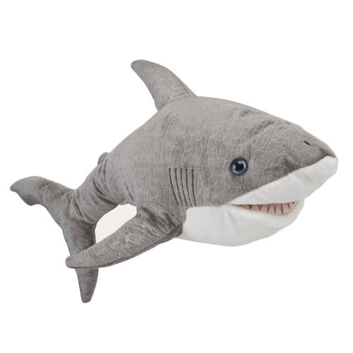 Daphne Headcovers Shark Headcover