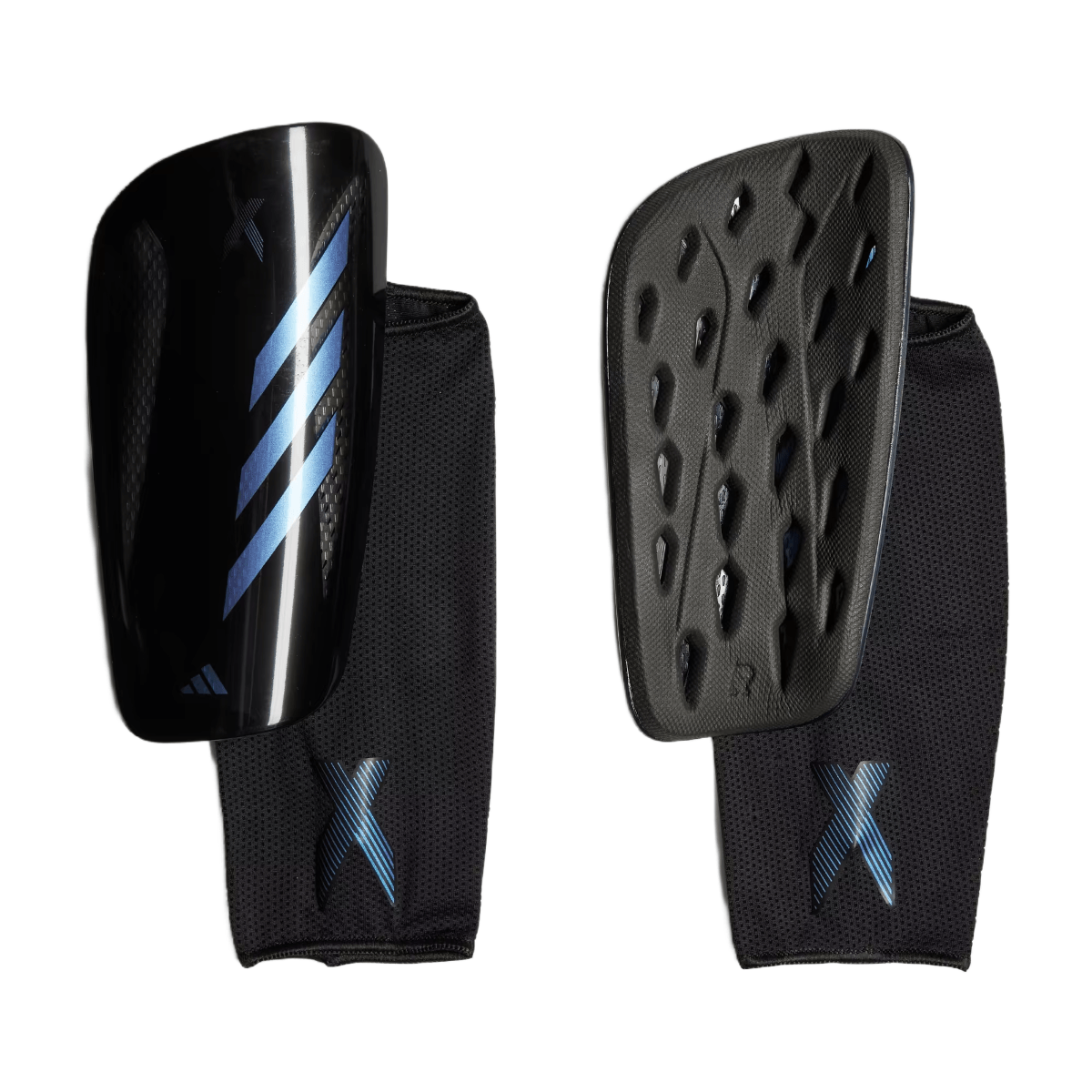 Adidas x Shin Guards League Black L