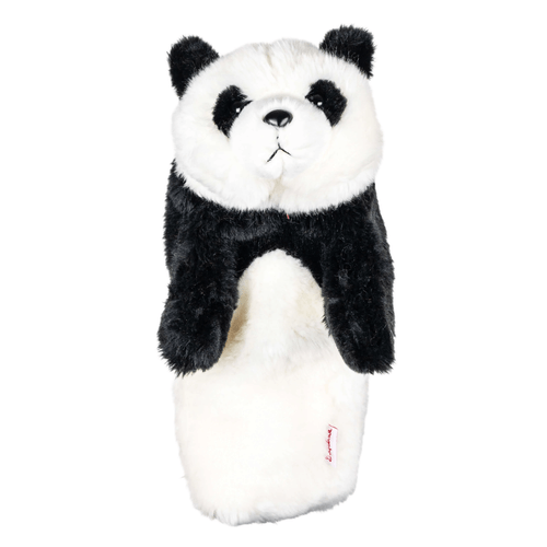 Daphne's Headcovers Panda Headcover