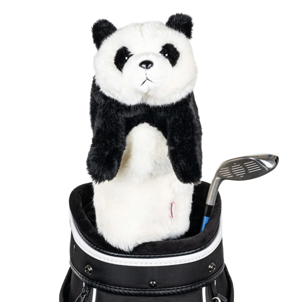 Daphne Headcovers Panda Headcover - Bobwards.com