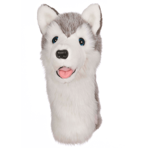 Daphne Headcovers Husky Headcover