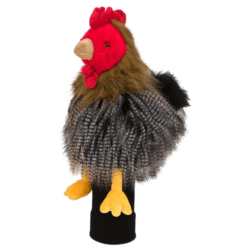 Daphne Headcovers Chicken Headcover