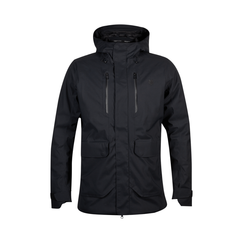 TERUM INSULATED GORE-TEX JACKET [NUT] L