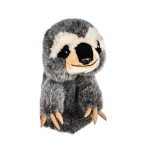 Daphne's Headcovers Sloth Headcover