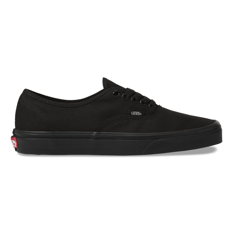 Vans - Authentic Black/White - Shoes