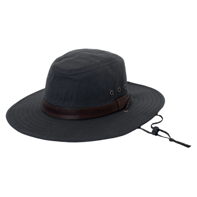 Kuhl Endurawax Bush Hat - Dark Khaki - S/M