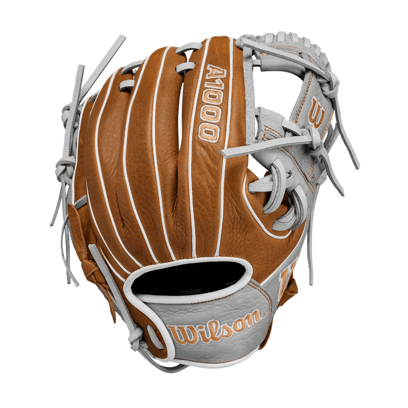 NWEB---WILSON-GLOVE-A1000-PF11-Saddle-Tan---Silver---White-11--Right-Hand-Throw.jpg