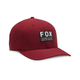 NWEB---FOX-M-HAT-NON-STOP-TECH-FLEXFIT-Scarlet-S/M.jpg