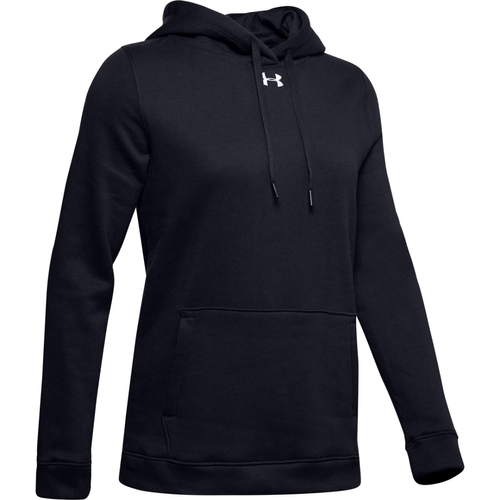 Under Armour Hustle Fleece Hoodie - Women's