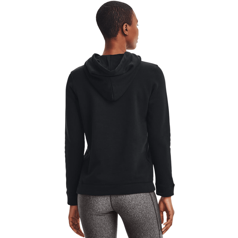 Under Armour Hustle Fleece Hoodie - Women's 