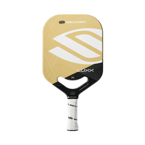 Selkirk Luxx Control Air S2 Pickleball Paddle