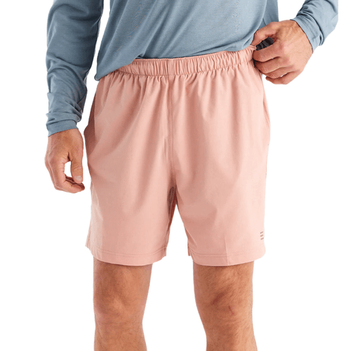 Freefly Breeze Short 6" - Men's