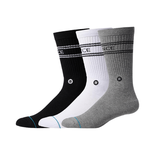 Stance Basic Crew Sock (3 Pack) - Men's