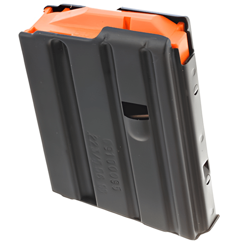 Ruger Sr-556 .223 Rem 5-round Magazine