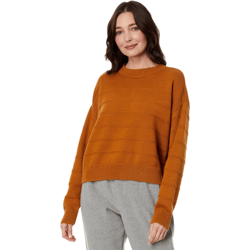 Toad & Co. Bianca II Crew Sweater - Women's