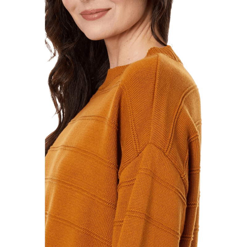 Toad & Co. Nweb - Toad W Bianca II Crew Sweater