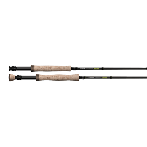 St. Croix Connect Fly Rod