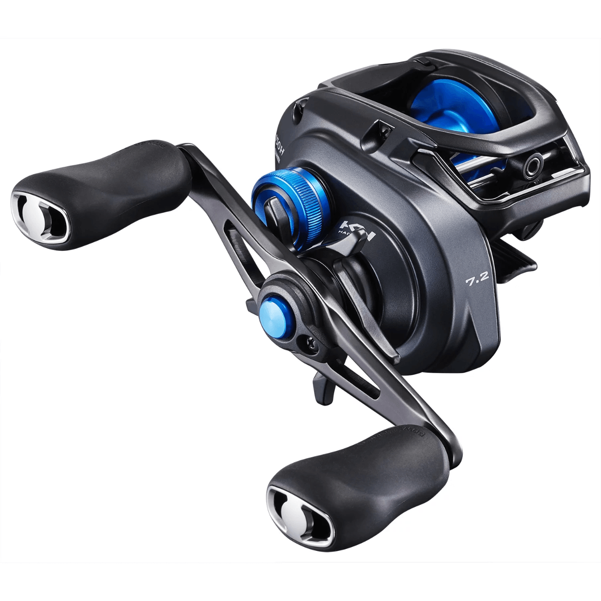 13 Fishing Modus C2 Reel 